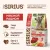 Корм Sirius полнорационный для взрослых собак мясной рацион Корм Sirius полнорационный для взрослых собак мясной рацион