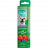 Гель для зубов Tropiclean ягодный для собак