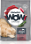 Корм Alphapet WOW Superpremium для взрослых собак крупных пород с говядиной и сердцем