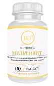 Добавка Best Dinner Nutrition белково-витаминная к пище животного «Мультивит» для кошек