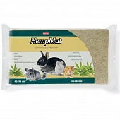 Коврик Padovan Hemp Mat из пенькового волокна для мелких домашних животных