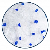 Наполнитель Cat Step Arctic Blue для кошек впитывающий силикагелевый Наполнитель Cat Step Arctic Blue для кошек впитывающий силикагелевый