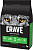 Корм Crave для взрослых собак с говядиной и ягнёнком