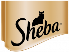 Скидка 15% на влажные корма для кошек марки Sheba!