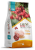 Корм Carni Adult для кошек с курицей, гранатом и клюквой