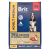 Корм Brit Premium Dog Adult Medium для собак средних пород с индейкой и телятиной