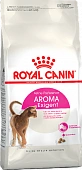 Сухой Корм Royal Canin Aroma Exigent для взрослых кошек, привередливых к аромату продукта