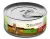 Банки BioMenu adult cat для кошек мясной паштет с кроликом 95% мясо Банки BioMenu adult cat для кошек мясной паштет с кроликом 95% мясо