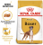 Royal Canin Boxer Adult корм сухой для взрослых и стареющих собак породы боксер от 15 месяцев