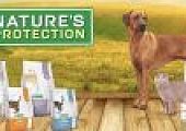 Nature's Protection - корм супер-премиум класса из Литвы!