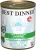 Консервы Best Dinner Vet Profi Exclusive Hypoallergenic для собак при пищевой аллергии с индейкой и кроликом 340г
