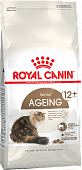 Сухой Корм Royal Canin Ageing 12+ для стареющих кошек старше 12 лет