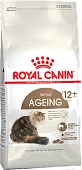 Сухой Корм Royal Canin Ageing 12+ для стареющих кошек старше 12 лет