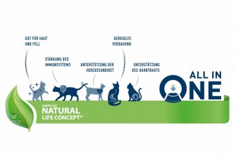 Корм Happy Cat Culinary Weide-Lamm для взрослых кошек с пастбищным ягнёнком