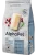 Корм Alphapet Superpremium Monoprotein для взрослых кошек из белой рыбы