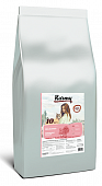 Сухой Корм Karmy Adult Cat Delicious для взрослых кошек с вкусной индейкой Сухой Корм Karmy Adult Cat Delicious для взрослых кошек с вкусной индейкой