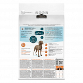 Сухой корм Pro Plan Acti Protect для взрослых собак с чувствительным пищеварением, с высоким содержанием ягненка