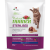 Корм Natural Trainer Cat Adult Sterilised Dry-Cured Ham для взрослых стерилизованных кошек с сыровяленой ветчиной