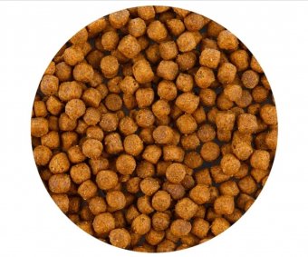 Корм Happy Dog NaturCroq Welpen Puppies для щенков всех пород