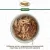 Банки Organic Choice 100% индейки для щенков всех пород