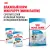 Корм для собак Royal Canin Корм Mini Puppy сухой для щенков мелких размеров до 8 месяцев