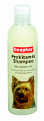 Шампунь Beaphar ProVitamin Macadamia Oil для чувствительной кожи собак