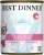 Консервы Best Dinner Vet Profi Exclusive Gastro Intestinal для собак с чувствительным пищ. с телятиной и потрошками 