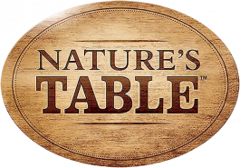 Скидка 15% на влажный рацион для кошек марки Nature's Table!