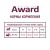 Консервы Award для взрослых собак паштет из утки с брусникой Консервы Award для взрослых собак паштет из утки с брусникой