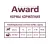 Консервы Award для взрослых собак паштет из утки с брусникой Консервы Award для взрослых собак паштет из утки с брусникой