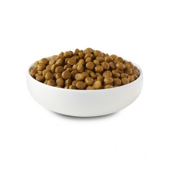 Корм Pro Plan Nature Elements для взрослых стерилизованных кошек и кастрированных котов с высоким содержанием курицы