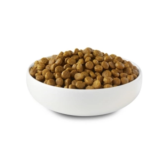 Корм Pro Plan Nature Elements для взрослых стерилизованных кошек и кастрированных котов с высоким содержанием курицы
