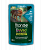 Паучи Monge Cat BWild GRAIN FREE беззерновой для стерилизованных кошек беззерновой из тунца с креветками и овощами