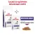 Royal Canin Neutered Adult корм сухой для взрослых стерилизованных/кастрированных собак старше 12 мес