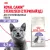 Корм для кошек Royal Canin Sterilised 37 сухой сбалансированный для стерилизованных кошек