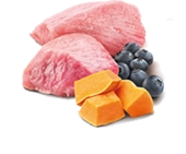 Консервы Farmina N&D Cat Lamb, Pumpkin&Blueberry для кошек с ягнёнком, тыквой и...