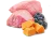 Консервы Farmina N&D Cat Lamb, Pumpkin&Blueberry для кошек с ягнёнком, тыквой и черникой Консервы Farmina N&D Cat Lamb, Pumpkin&Blueberry для кошек с ягнёнком, тыквой и черникой
