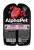 Ламистеры Alphapet Superpremium для взрослых кошек с говядиной и малиной
