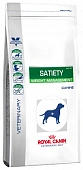 Royal Canin Satiety Weight Management SAT 30 Canine корм сухой диетический для собак для снижения веса