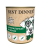 Консервы Best Dinner High Premium для собак. Натуральный Ягненок 340г