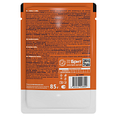 Паучи Brit Premium для взрослых стерилизованных кошек с лососем в соусе