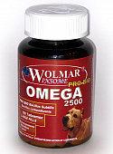 Cинергическии мультикомплекс Wolmar Winsome Pro Bio Omega для собак