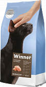 Сухой Корм Winner для кошек с мочекаменной болезнью с курицей
