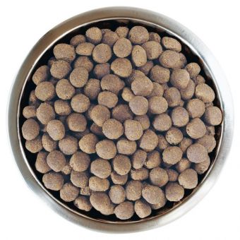 Сухой корм PRO PLAN® для взрослых собак крупных пород с мощным телосложением, с высоким содержанием курицы, Пакет