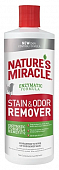 Моющее средство Nature's Miracle Dog Stain&Odor Remover уничтожитель пятен и запахов для собак