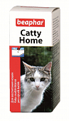 Капли Beaphar Catty Home для приучения кошек к месту