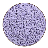 Наполнитель Cat Step Tofu Lavender для кошек впитывающий с ароматом лаванды