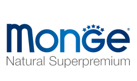 Скидка до 20% на для кошек и собак марки Monge!