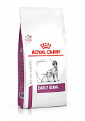 Сухой Корм Royal Canin Early Renal для собак при ранней стадии почечной недостаточности