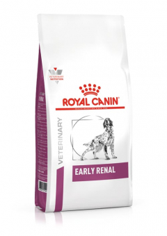 Корм Royal Canin Early Renal для собак при ранней стадии почечной недостаточности